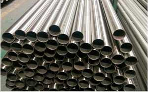 不銹鋼管如何進(jìn)行有效探傷檢測