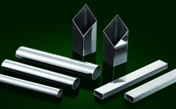 不銹鋼管在美學(xué)上表現(xiàn)優(yōu)異一些小常識(shí)