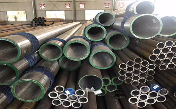 不銹鋼管加工環境是否符合條件以及存放時間